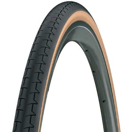 Buitenband Michelin Dynamic Classic 28 x 1,10" / 28-622mm - zwart/bruin