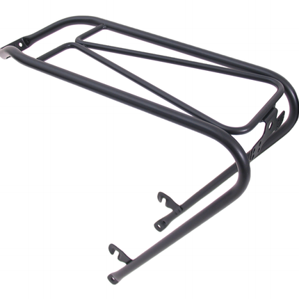 Drager MTB 24" Steco - zwarte buis