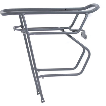 Achterdrager 28" Gazelle Bosch E-bike 53-65 cm - zwart