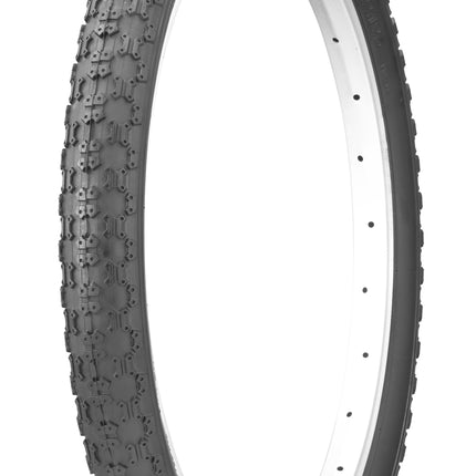 Buitenband Edge BMX 16 x 1.75" / 47-305mm - zwart