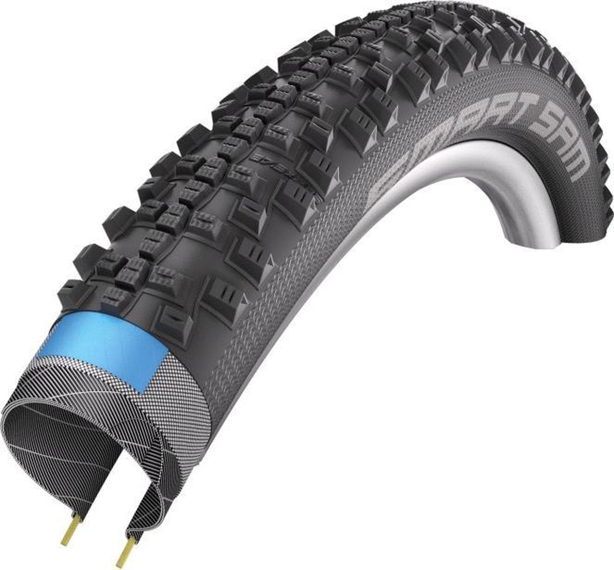 Buitenband Smart Sam Performance 29x2.10