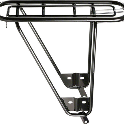 Achterdrager 28" Thule Yepp Rack 35kg - zwart
