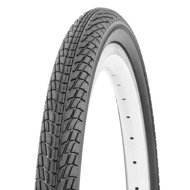 Buitenband Edge Freestyle 20 x 1.95" / 54-406mm - zwart