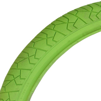 Deli Tire Freestyle 20 x 1.95" / 54-406 green tire