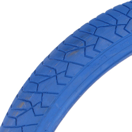 Deli Tire Freestyle 20 x 1.95" / 54-406 blue tire