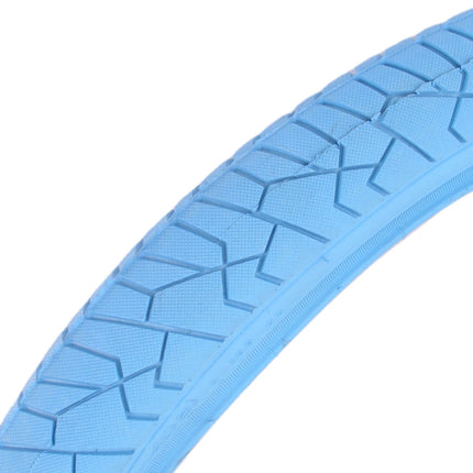 Pneu Deli Tire Freestyle 20 x 1.95" / 54-406 - bleu bébé