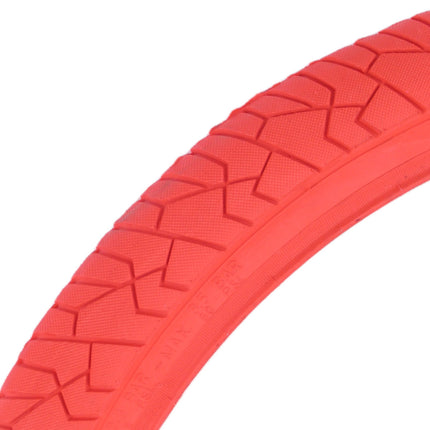 Deli Tire Freestyle 20 x 1.95" / 54-406 red tire