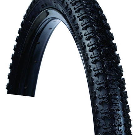 Buitenband Dutch Perfect Cross 20 x 1.75" / 47-406 - zwart