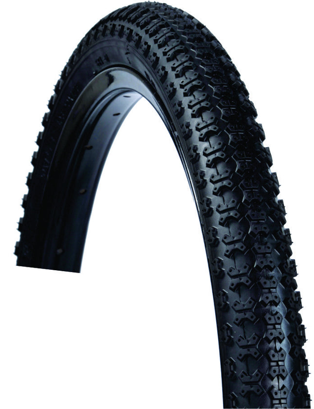 Buitenband Dutch Perfect Cross 20 x 1.75" / 47-406 - zwart