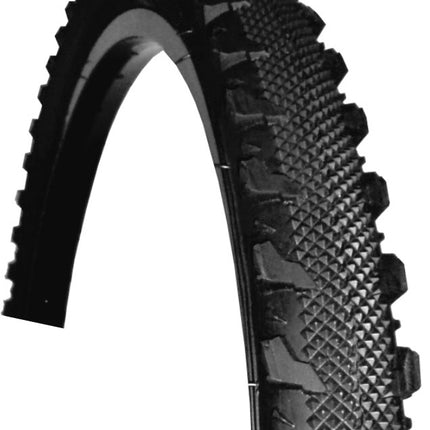 Buitenband ATB Dutch Perfect 24 x 1.75" / 47-507 - zwart