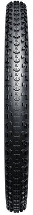 Buitenband Edge-Obor Jumping Hare 26 x 1.95" / 50-559 - zwart - afbeelding 2