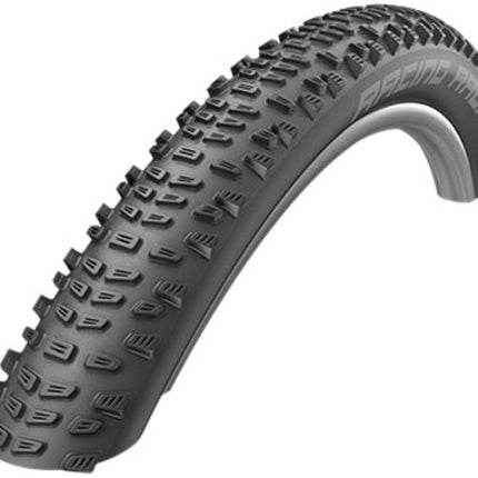 Vouwband Schwalbe Racing Ralph Performance TLR 26 x 2.25" / 57-559 mm - zwart