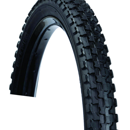 Buitenband ATB Dutch Perfect 26 x 1.75" / 47-559 mm - zwart