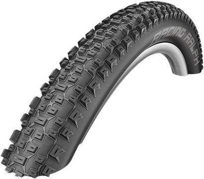 Vouwband Schwalbe Racing Ralph Performance 27.5 x 2.25" / 57-584 mm - zwart