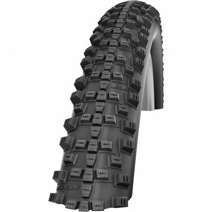 Buitenband Schwalbe Smart Sam Performance 27.5 x 2.60" / 65-584 mm - zwart - afbeelding 3