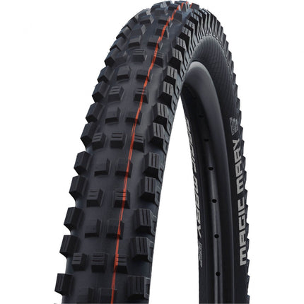 Vouwband Schwalbe Magic Mary Super Gravity 29 x 2.40" / 62-622 mm - zwart - afbeelding 2