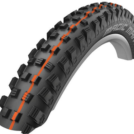 Vouwband Schwalbe Magic Mary Super Gravity 29 x 2.40" / 62-622 mm - zwart - afbeelding 3