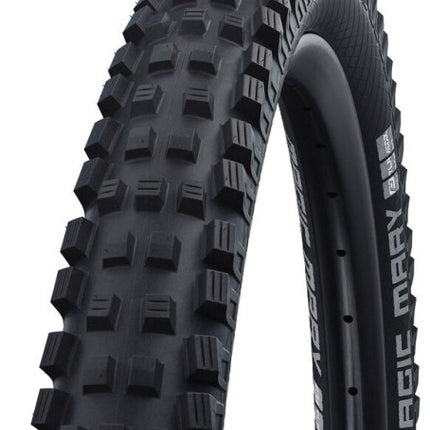 Pneu Schwalbe Magic Mary BikePark 27,5 x 2,40" / 62-584 mm - noir