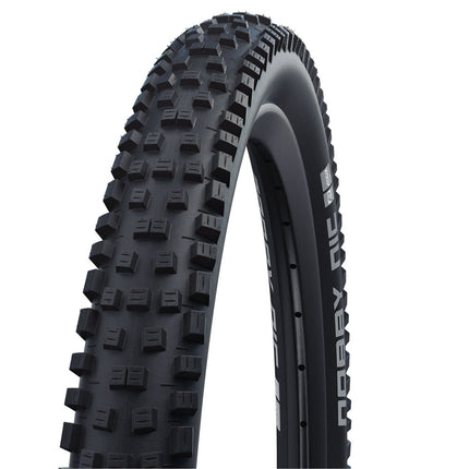 Pneu pliable Schwalbe Nobby Nic Performance 27.5 x 2.40" / 60-584 mm - noir
