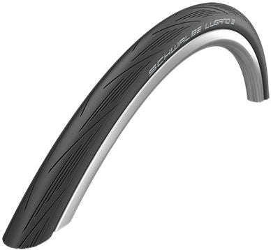 Pneu Schwalbe Lugano 2 K-Guard 28 x 1.00" / 25-622 mm - noir