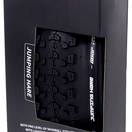 Folding tire Edge Jumping Hare 29 x 2.25" / 57-622 - black