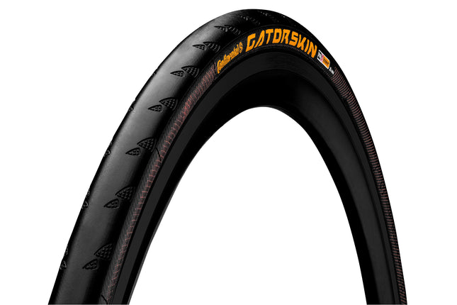 Vouwband Continental Gatorskin 28 x 1.00" / 25-622 - zwart - afbeelding 2