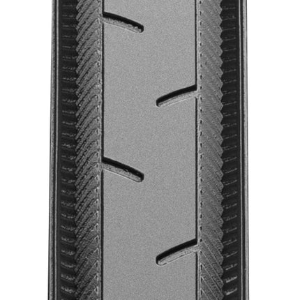 Vouwband Continental Grand Prix Classic 28 x 1.00" / 25-622 - zwart met classic streep