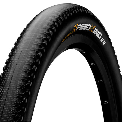 Vouwband Continental Speed King 2.2 29 x 2.2" / 55-622 - zwart