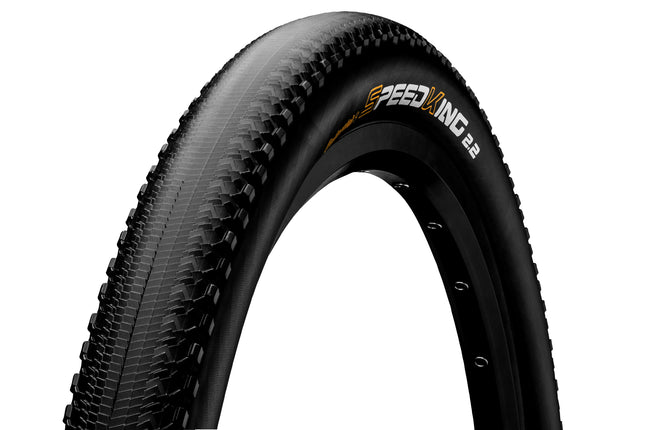 Vouwband Continental Speed King 2.2 29 x 2.2" / 55-622 - zwart
