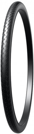 Buitenband Edge Metro Elite Protect Plus 28 x 1.40" / 37-622 mm - zwart met reflectie - afbeelding 2