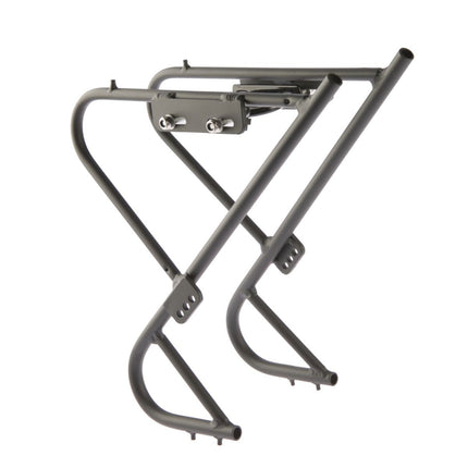 Lowrider Drager Massload CL-879F - zwart