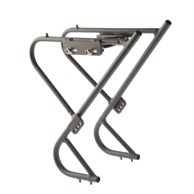 Lowrider Drager Massload CL-879F - zwart