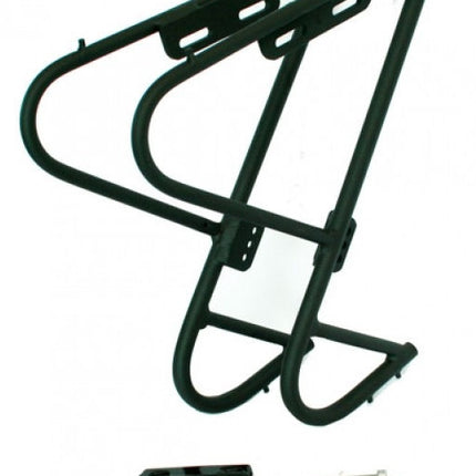 Porte-bagages avant Lowrider Massload CL-879F - noir
