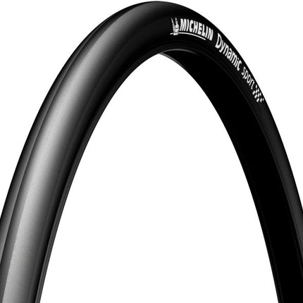 Pneu Michelin Dynamic Sport 28 x 0.90" / 23-622 - noir