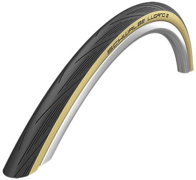 Buitenband Schwalbe Lugano 2 K-Guard 28 x 1.00" / 25-622 mm - classic skin
