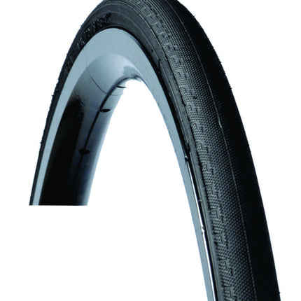 Buitenband Dutch Perfect 28 x 1.00" / 23-622 - zwart
