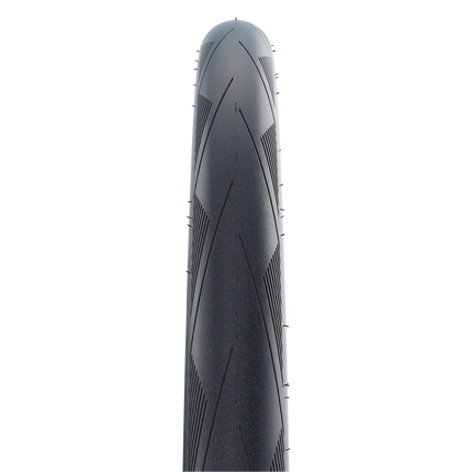 Buitenband Schwalbe Durano Plus SmartGuard 28 x 1.00" / 25-622 mm - zwart