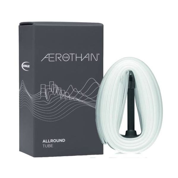 Binnenband Schwalbe SV15 Aerothan 23/28-622 IB 40mm