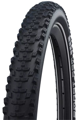 Buitenband Schwalbe Smart Sam Performance 29 x 2.25" / 57-622mm - zwart