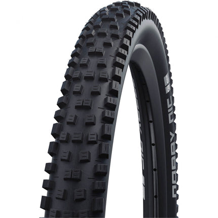 Schwalbe Nobby Nic Performance 29 x 2.60" / 65-622 mm folding tire - black