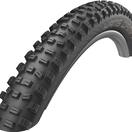 Pneu souple Schwalbe Hans Dampf Performance 29 x 2.35" / 60-622 mm - noir