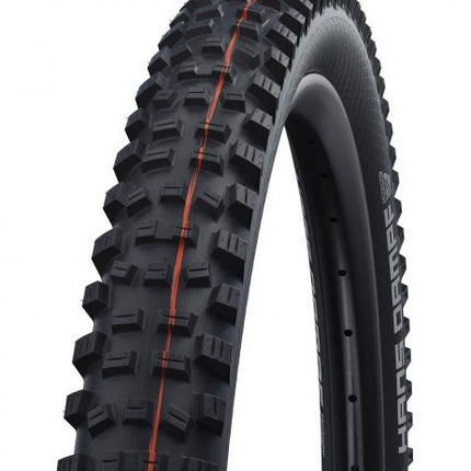 Vouwband Schwalbe Hans Dampf Super Trail 29 x 2.35" / 60-622 mm - zwart - afbeelding 2