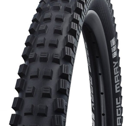 Buitenband Schwalbe Magic Mary BikePark 29 x 2.40" / 62-622 mm - zwart