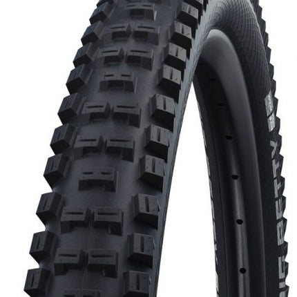 Buitenband Schwalbe Big Betty BikePark 29 x 2.40" / 62-622 mm - zwart - afbeelding 2