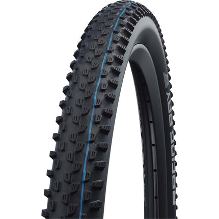 Schwalbe Racing Ray Super Ground Folding Tire 29 x 2.35" / 60-622 mm - Black