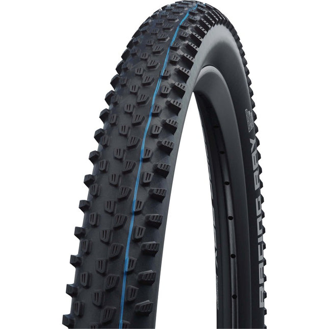 Vouwband Schwalbe Racing Ray Super Ground 29 x 2.35" / 60-622 mm - zwart