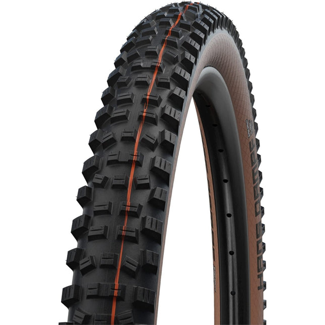 Vouwband Schwalbe Hans Dampf Super Trail 29 x 2.60" / 65-622 mm - classic sidewall - afbeelding 2