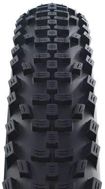 Buitenband Schwalbe Smart Sam Performance 27.5 x 2.25" / 57-584mm - bronze sidewall