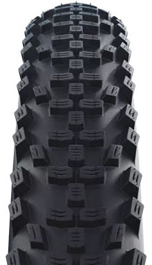 Buitenband Schwalbe Smart Sam Performance 27.5 x 2.35" / 60-584mm - zwart