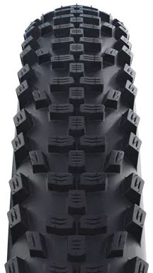 Buitenband Schwalbe Smart Sam Performance 29 x 2.35" / 60-622mm - zwart - afbeelding 2